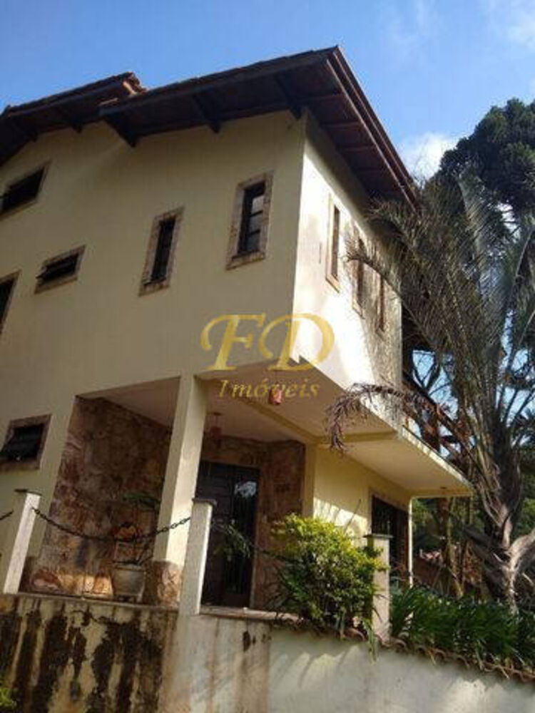 Casa de Condomínio, 4 quartos - Foto 6