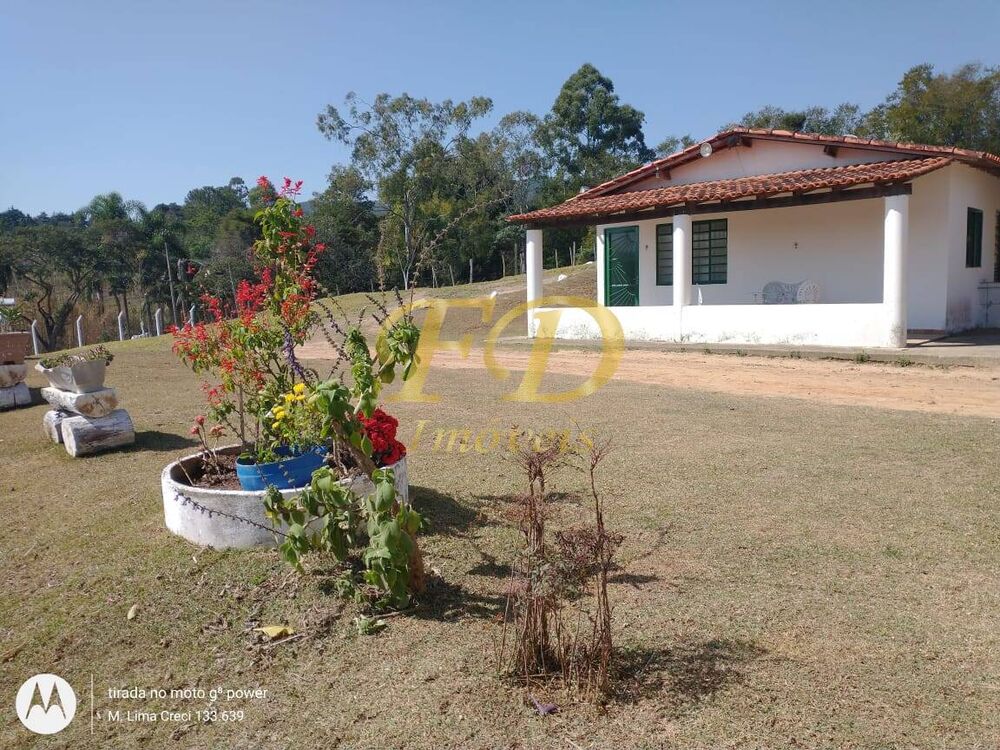 Chácara, 2 quartos, 2 hectares - Foto 14