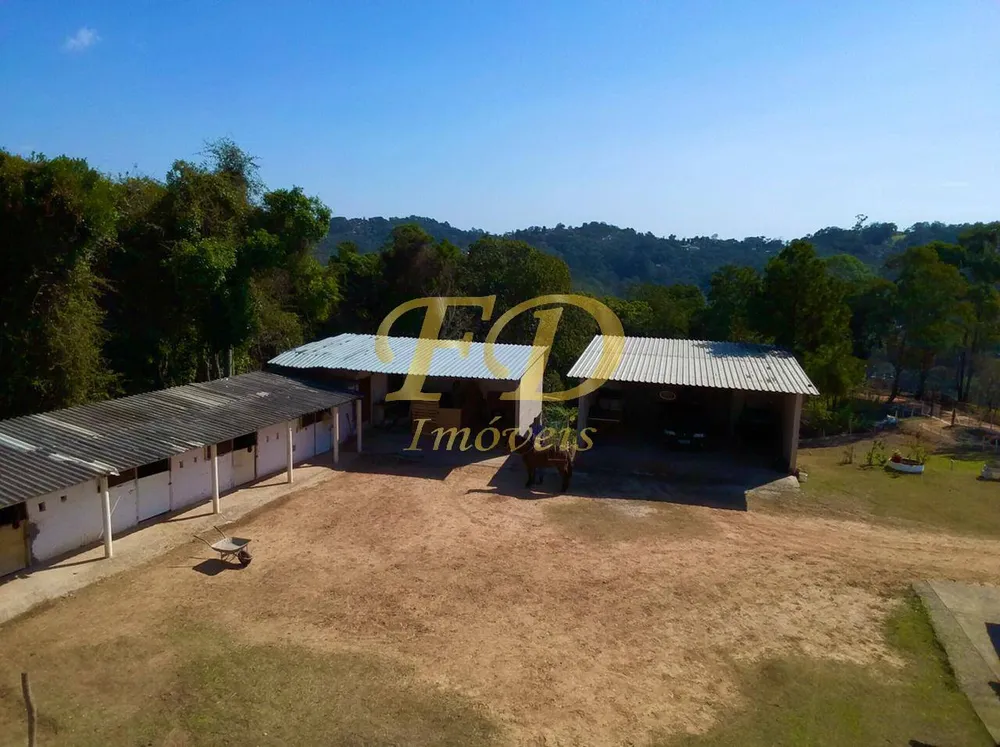 Chácara, 2 quartos, 2 hectares - Foto 32