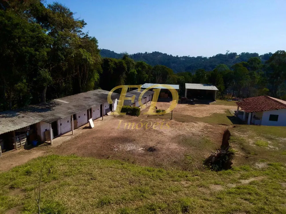 Chácara, 2 quartos, 2 hectares - Foto 33