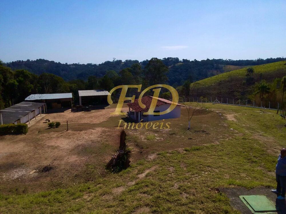 Chácara, 2 quartos, 2 hectares - Foto 18