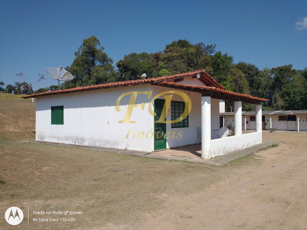 Chácara, 2 quartos, 2 hectares - Foto 7