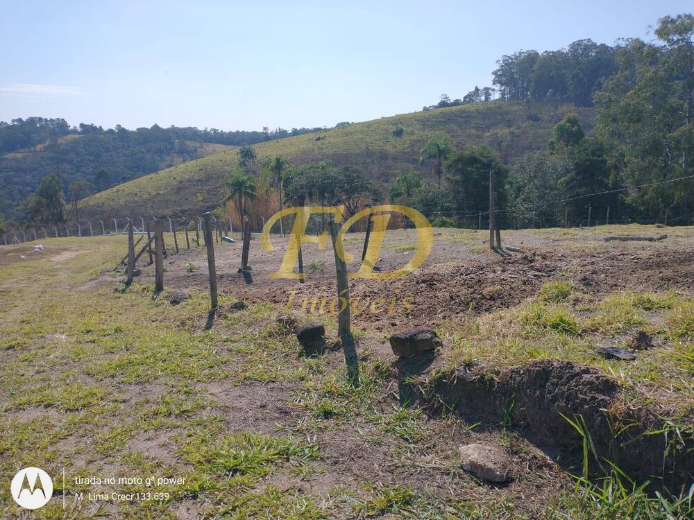 Chácara, 2 quartos, 2 hectares - Foto 20