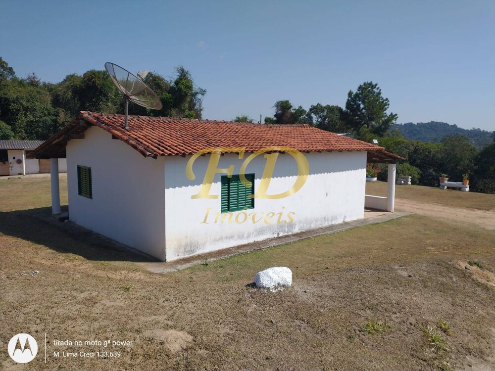 Chácara, 2 quartos, 2 hectares - Foto 21
