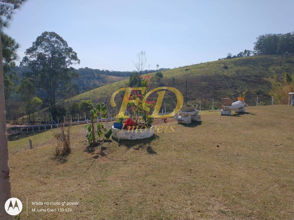 Chácara, 2 quartos, 2 hectares - Foto 13