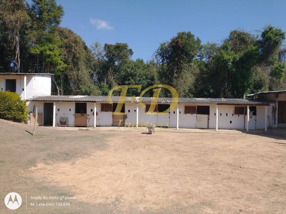 Chácara, 2 quartos, 2 hectares - Foto 3