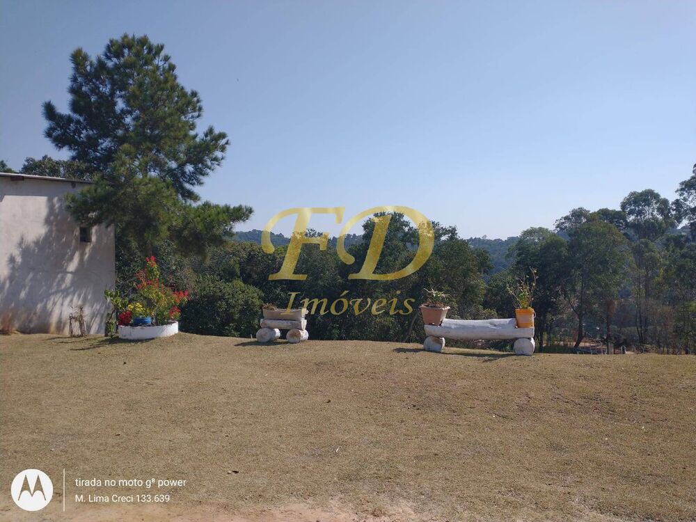 Chácara, 2 quartos, 2 hectares - Foto 16