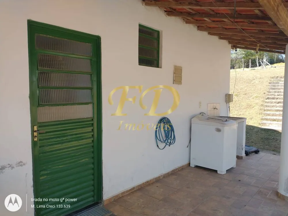 Chácara, 2 quartos, 2 hectares - Foto 7