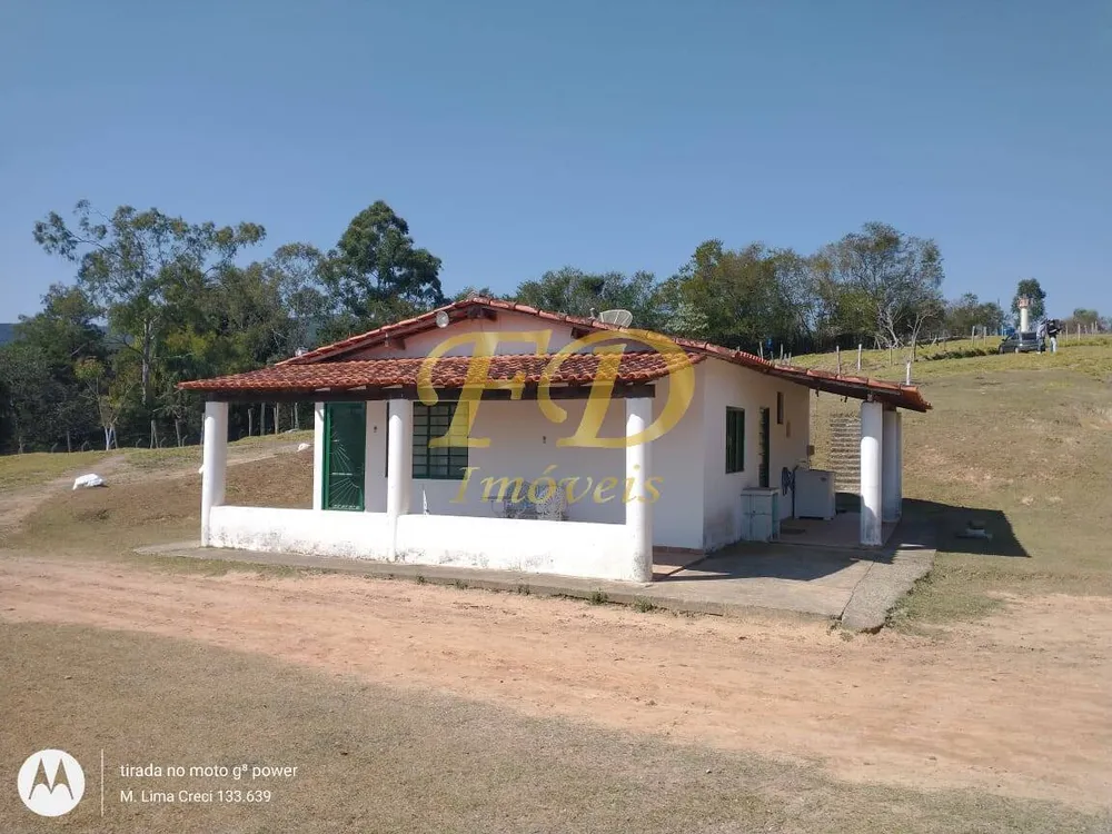 Chácara, 2 quartos, 2 hectares - Foto 2