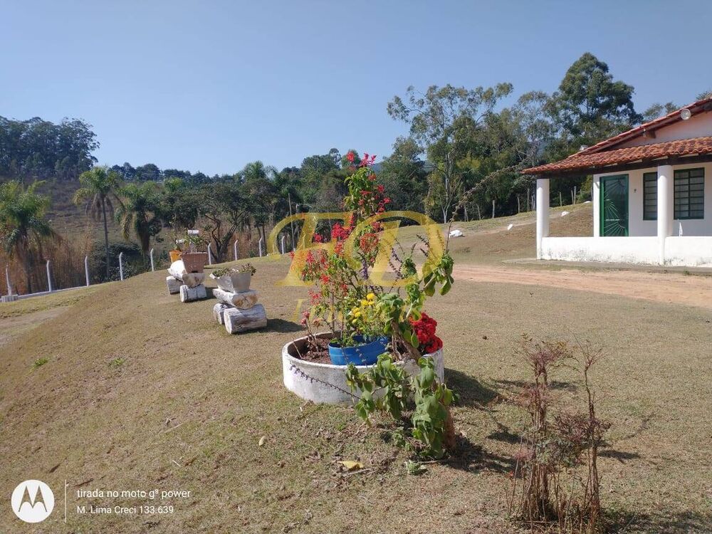 Chácara, 2 quartos, 2 hectares - Foto 27