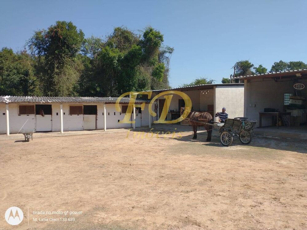 Chácara, 2 quartos, 2 hectares - Foto 22