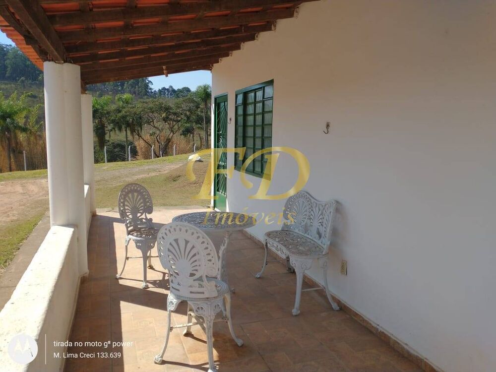 Chácara, 2 quartos, 2 hectares - Foto 28
