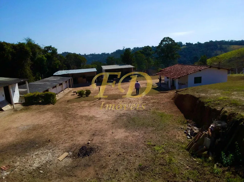 Chácara, 2 quartos, 2 hectares - Foto 35