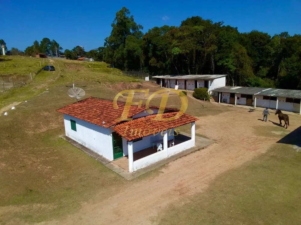 Chácara, 2 quartos, 2 hectares - Foto 1