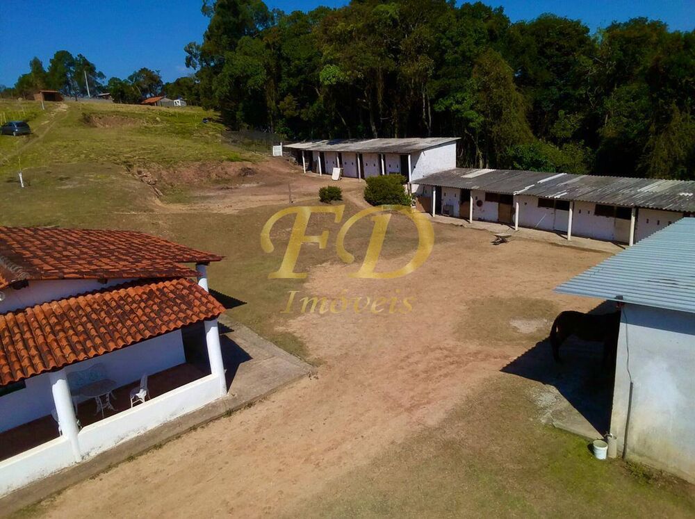 Chácara, 2 quartos, 2 hectares - Foto 10