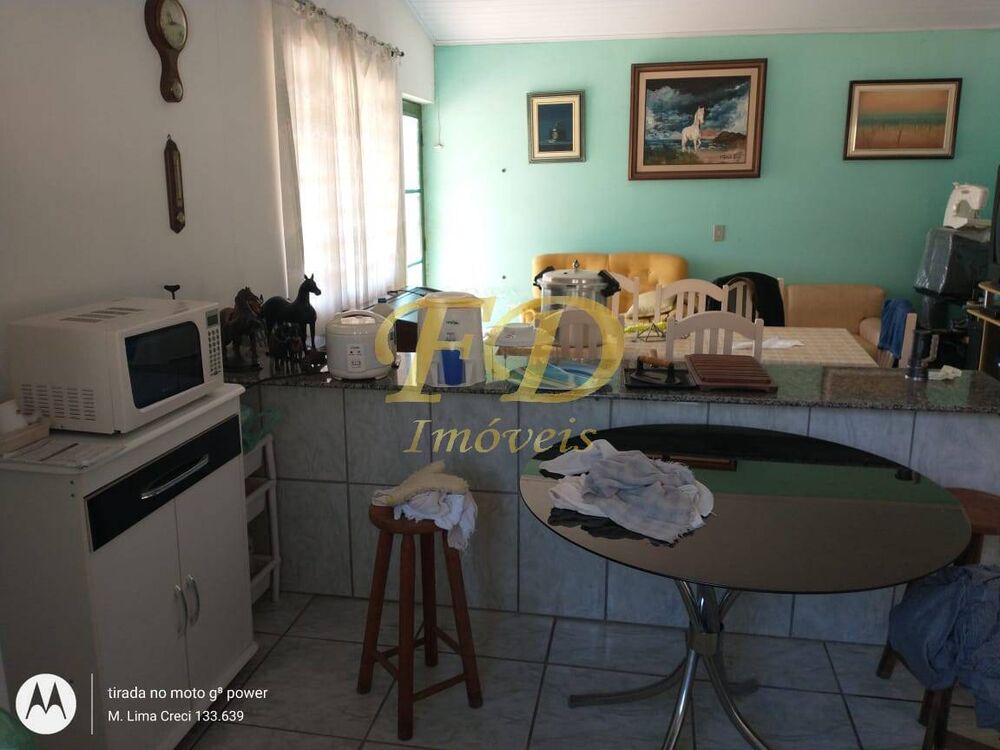Chácara, 2 quartos, 2 hectares - Foto 1