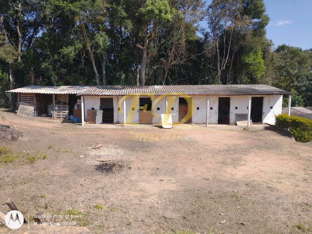 Chácara, 2 quartos, 2 hectares - Foto 6