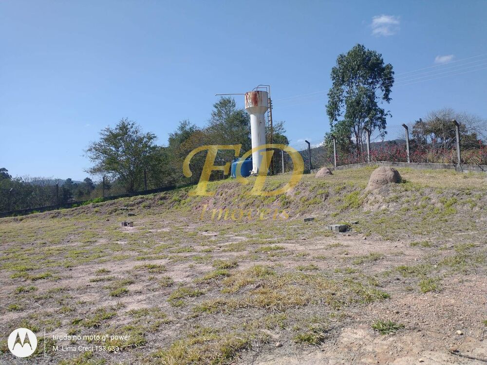 Chácara, 2 quartos, 2 hectares - Foto 2