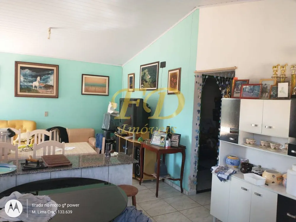 Chácara, 2 quartos, 2 hectares - Foto 12