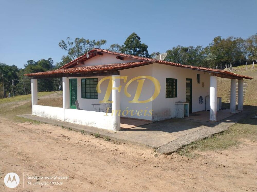 Chácara, 2 quartos, 2 hectares - Foto 23