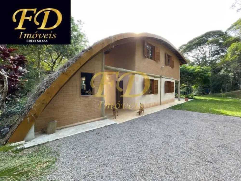 Sítio, 3 quartos, 9 hectares - Foto 12