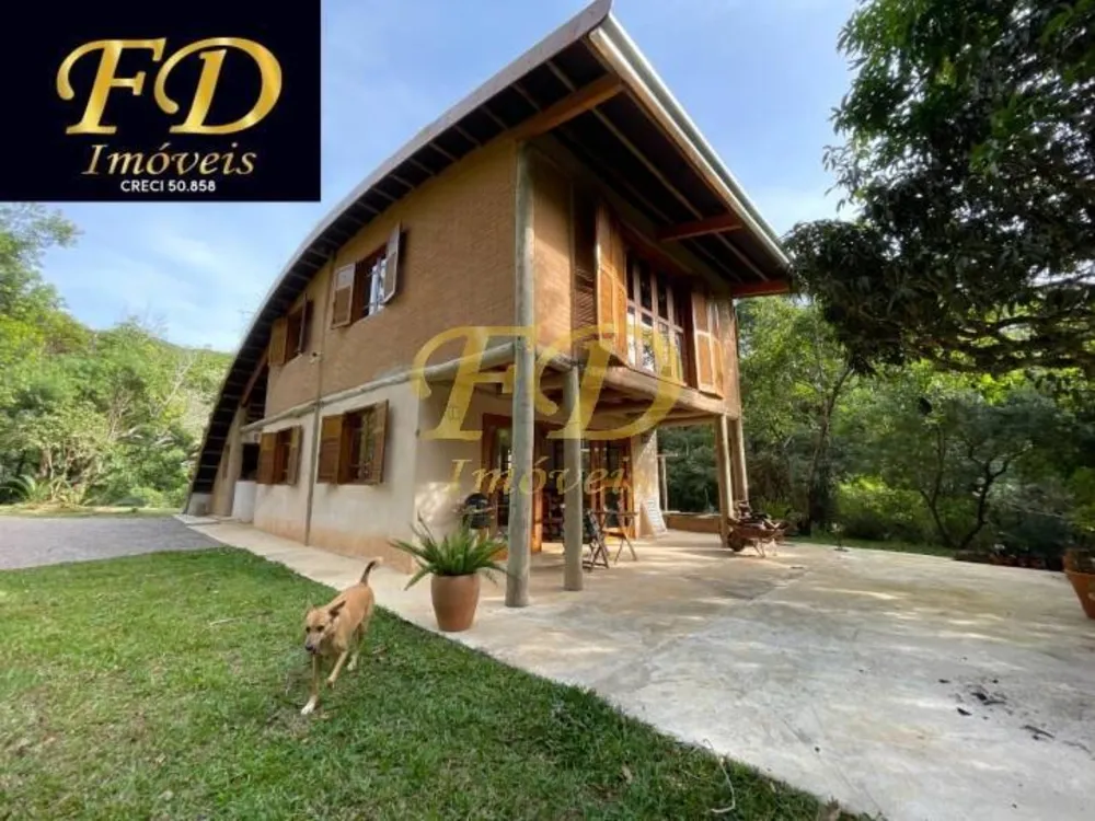 Sítio, 3 quartos, 9 hectares - Foto 10