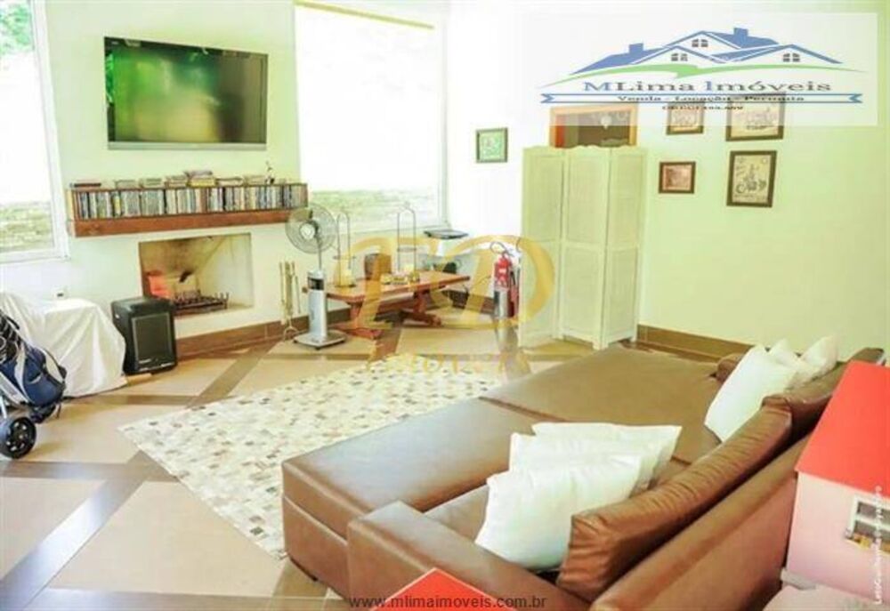 Sítio à venda com 6 quartos, 24000m² - Foto 4