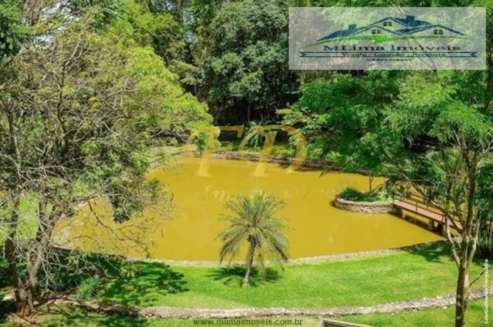 Sítio, 6 quartos, 2 hectares - Foto 6