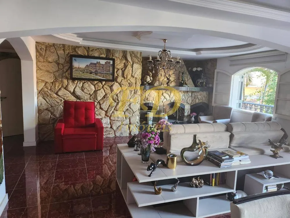Casa de Condomínio, 4 quartos - Foto 3