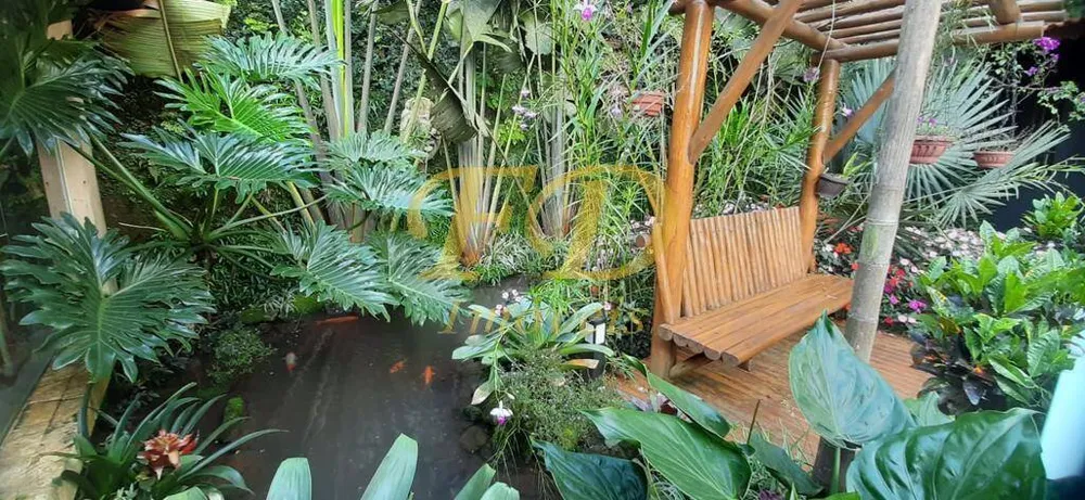 Casa de Condomínio, 4 quartos - Foto 8
