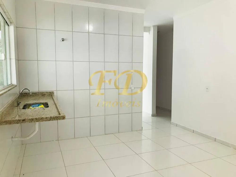 Casa de Condomínio, 3 quartos - Foto 7