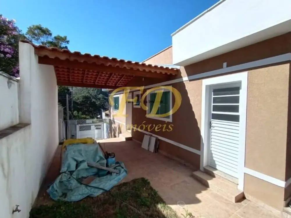 Casa de Condomínio, 3 quartos - Foto 5