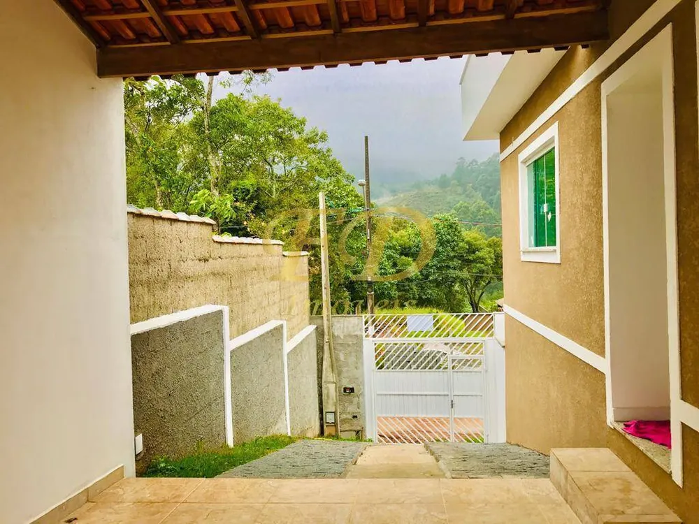 Casa de Condomínio, 3 quartos - Foto 8