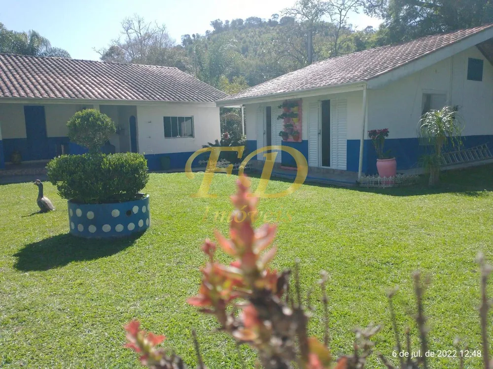 Sítio, 5 quartos, 13 hectares - Foto 9