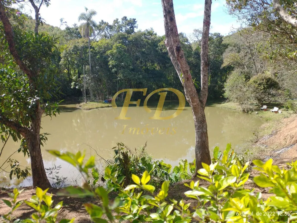 Sítio, 5 quartos, 13 hectares - Foto 4