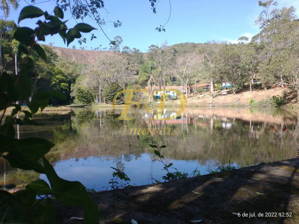 Sítio, 5 quartos, 13 hectares - Foto 1