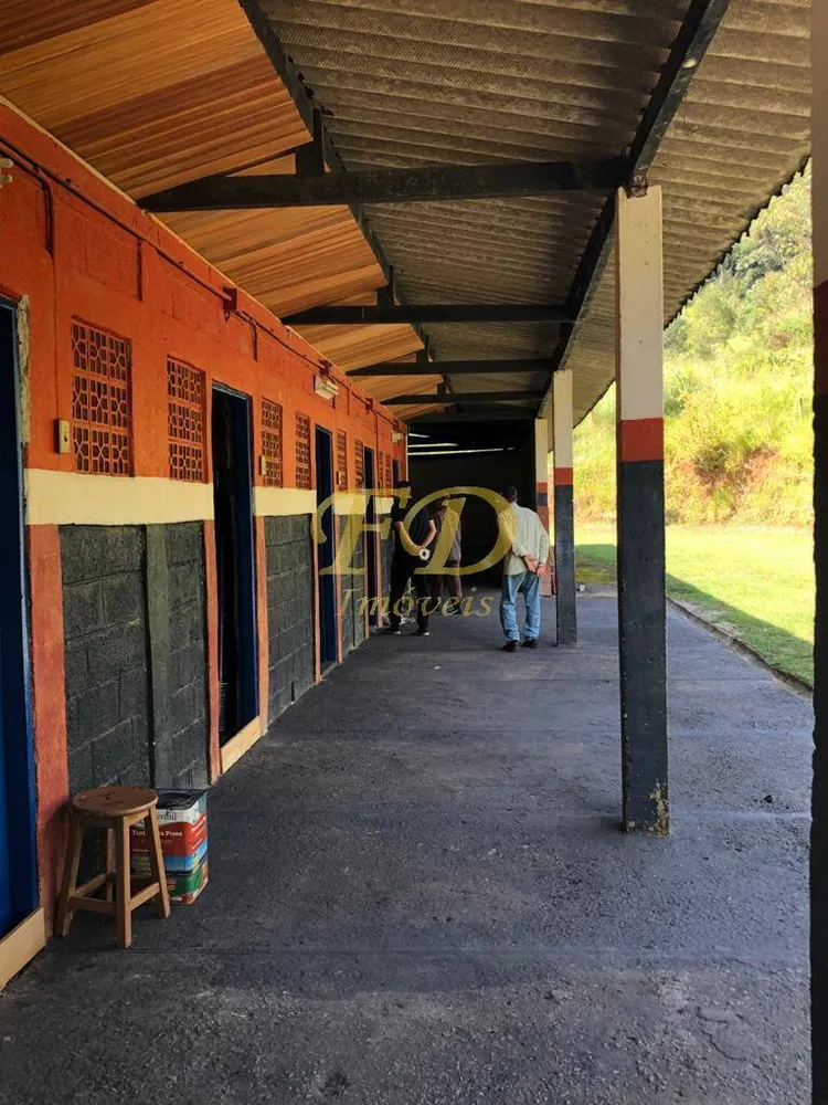 Sítio, 5 quartos, 13 hectares - Foto 19