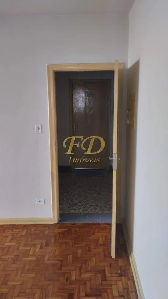 Apartamento - Foto 1