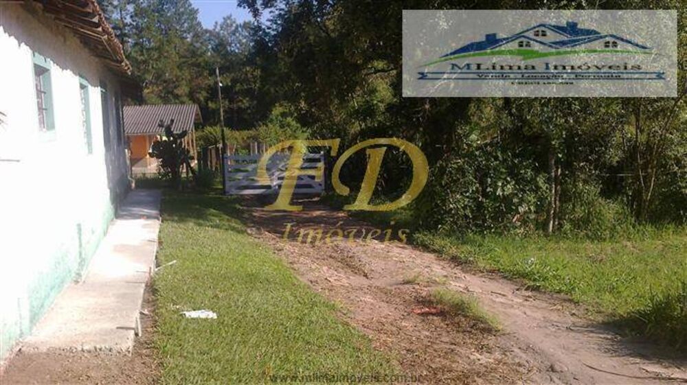 Prédio Inteiro à venda, 210000m² - Foto 1