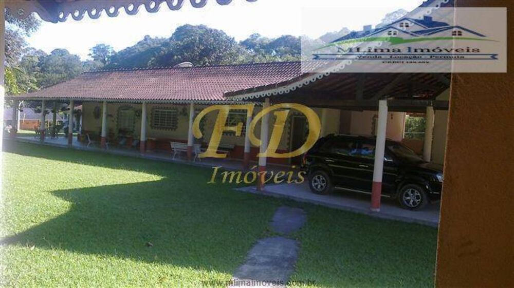 Prédio Inteiro à venda, 210000m² - Foto 4