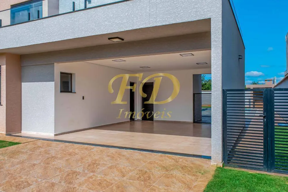 Casa de Condomínio, 4 quartos - Foto 7
