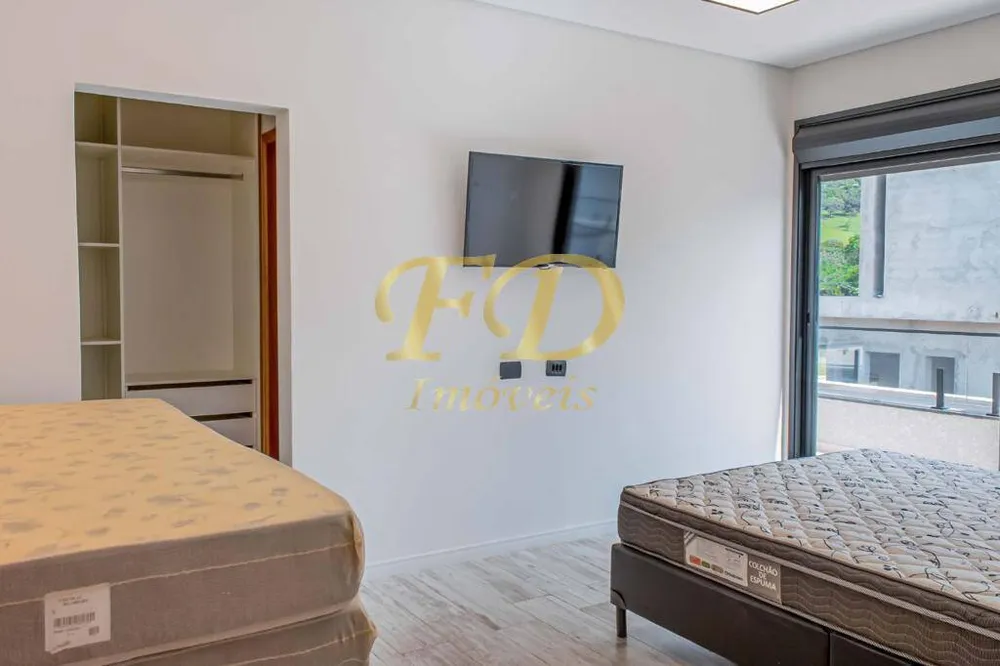 Casa de Condomínio, 4 quartos - Foto 6