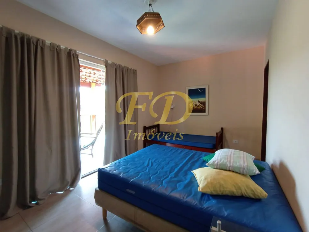 Chácara, 4 quartos, 780 m² - Foto 6