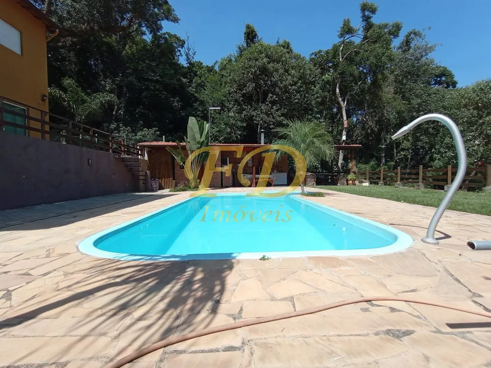 Chácara, 4 quartos, 780 m² - Foto 2