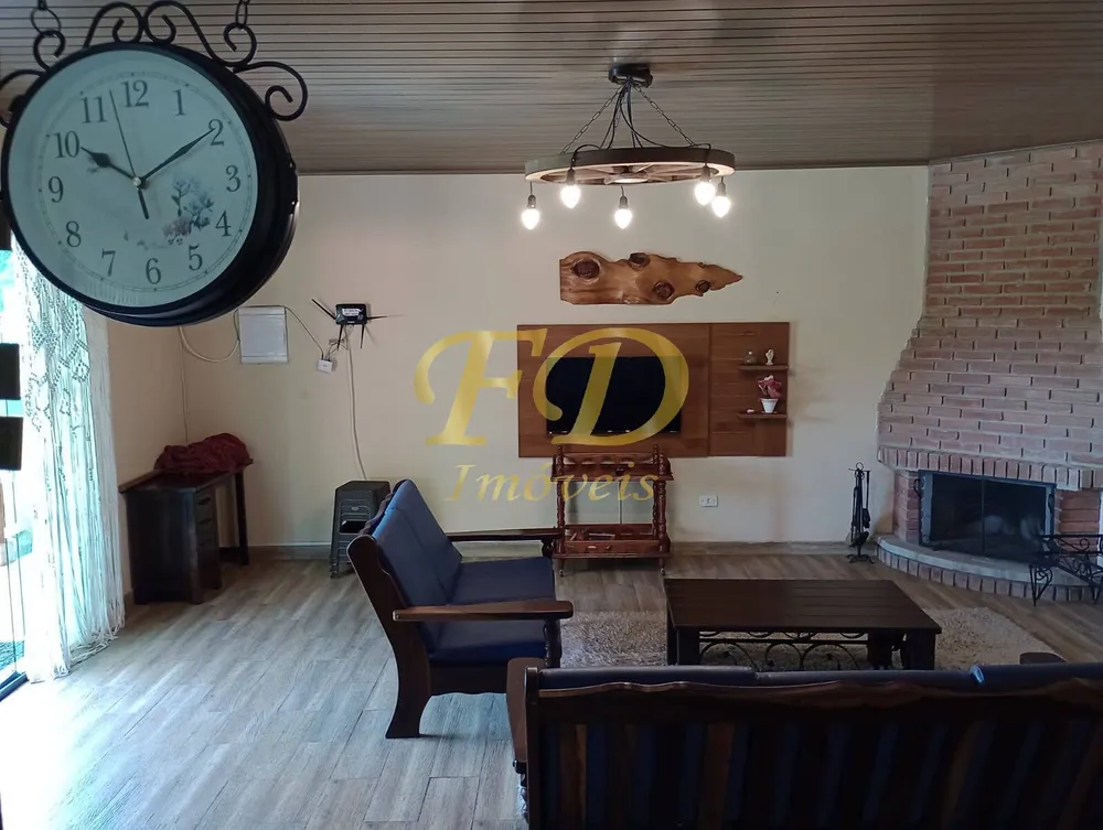 Chácara, 4 quartos, 780 m² - Foto 5