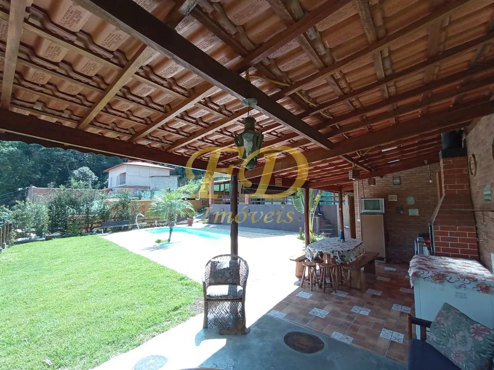 Chácara, 4 quartos, 780 m² - Foto 3