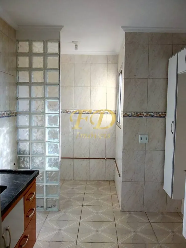 Apartamento, 2 quartos, 1 m² - Foto 6