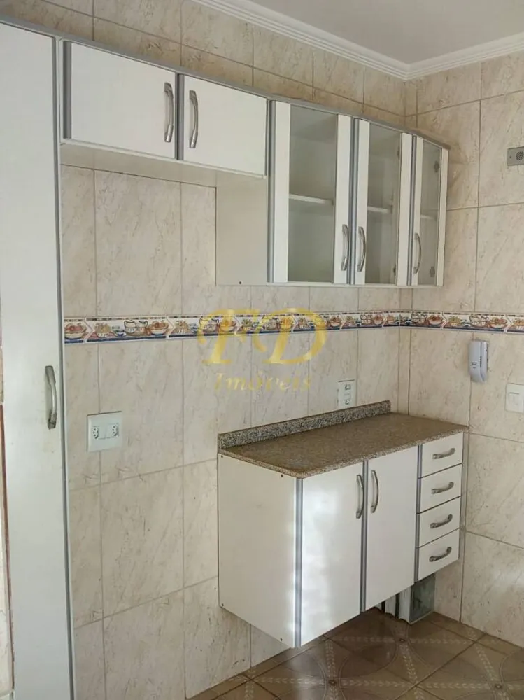 Apartamento, 2 quartos, 1 m² - Foto 3