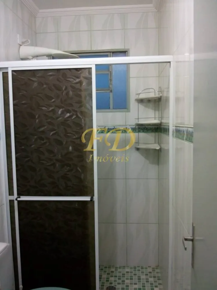 Apartamento, 2 quartos, 1 m² - Foto 8