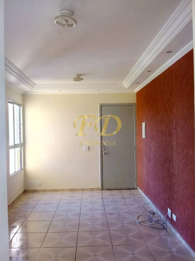 Apartamento, 2 quartos, 1 m² - Foto 1